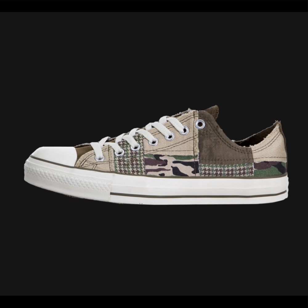 All Star converse